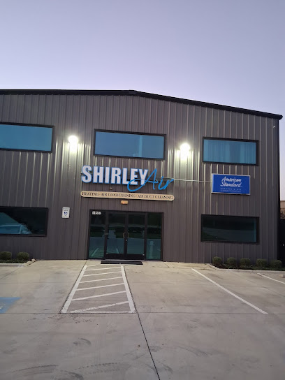 Shirley Air