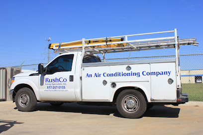 RushCo Energy Specialists