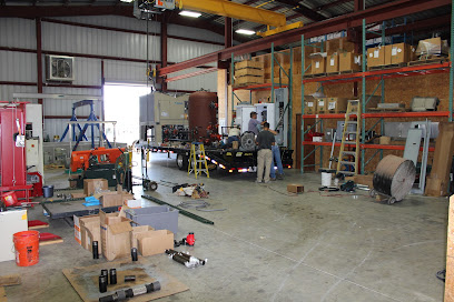 Refrigeration and Environmental Systems