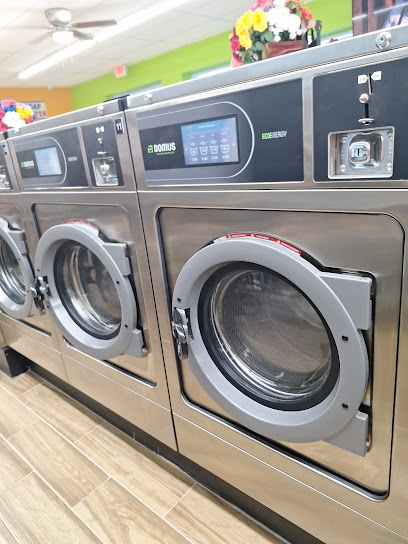 HDDM Washworld LLC