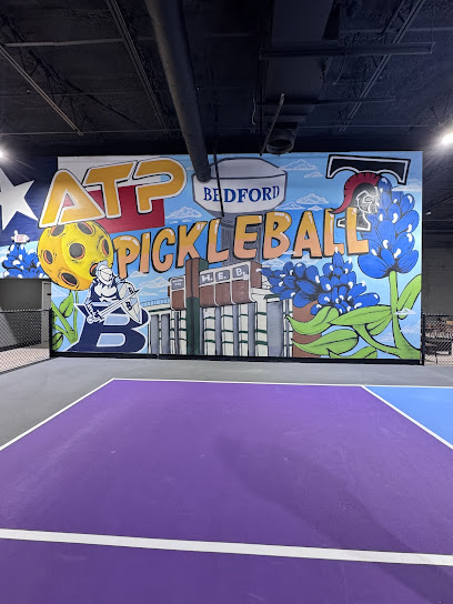 ATP Pickleball