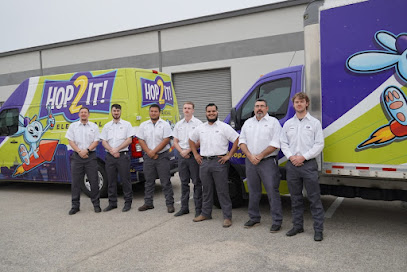Hop2It Electrical Repair