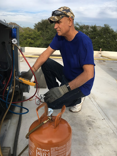 Airconditionerstx