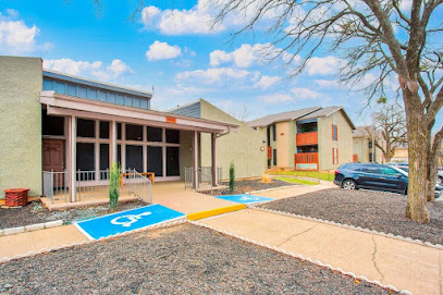 The Lennox Apartments