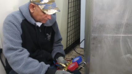 Air And Applinces Repair
