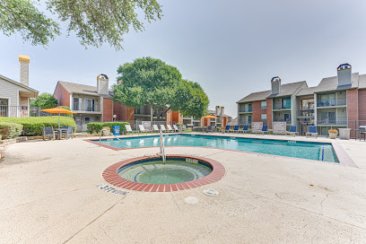Copper Hill Apartments
