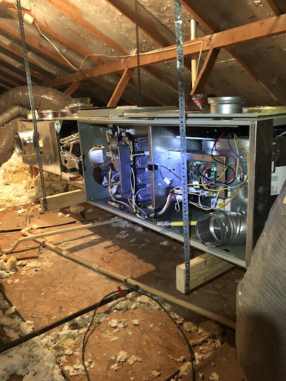 louis zams air conditioning and heating llc
