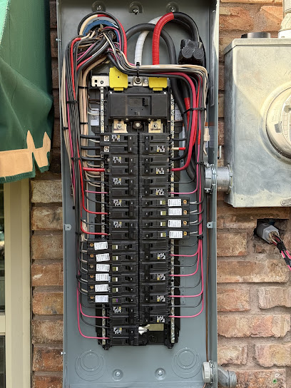 B&B Electric