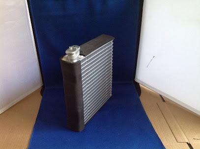 Valair Auto AC Parts