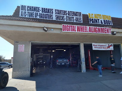 RC Auto Repair