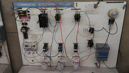 Lindsey-Cooper Refrigeration School