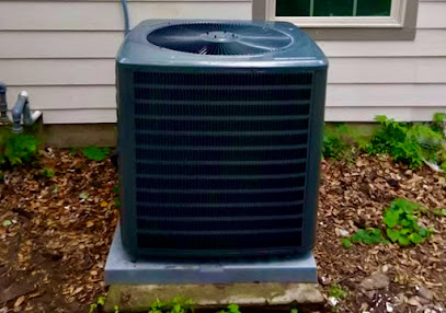 Luis Orellana AC Repair Dallas
