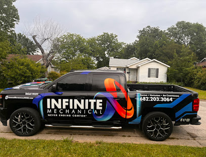 Infinite Mechanical HVAC