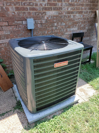 HomeStar Pros Heating & Cooling