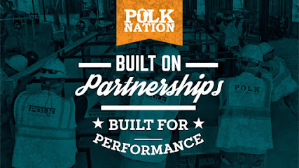 Polk Mechanical Co LLC