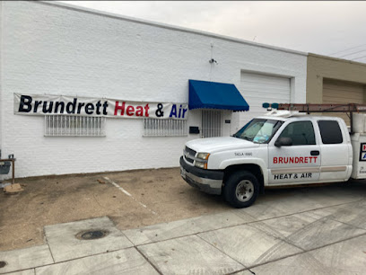 Brundrett Heat & Air