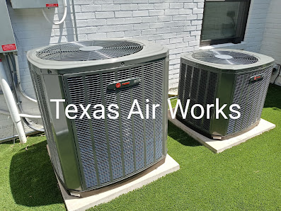 TEXAS AIR WORKS