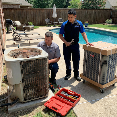 ArcticWave HVAC Repair Services Arlington
