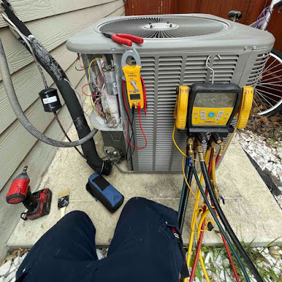 Climate HVAC Services Arlington