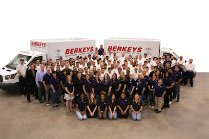 Berkeys Air Conditioning, Plumbing & Electrical