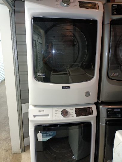 Steve Alden Appliances