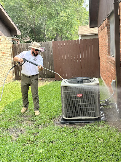 Operation HVAC