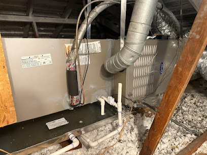 CoolBreeze HVAC Repair Services Arlington