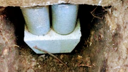 AC FOUNDATION REPAIR