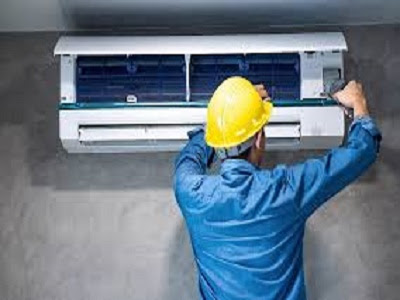 Accelerate HVAC Grand Prairie