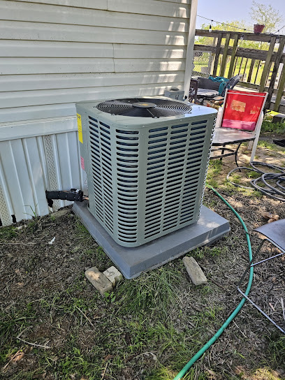 Eli Flo Heating and Air Conditioning L.L.C