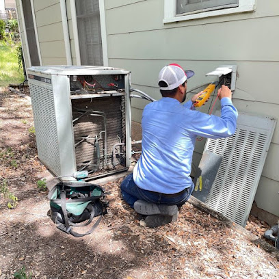 Fortress HVAC Masters