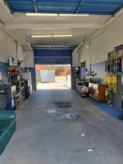 0'Days State Inspection