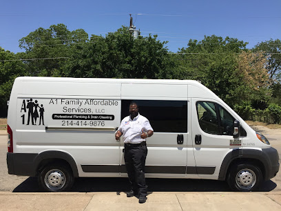A1 Family Affordable Services LLC.