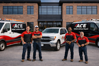 ACE HVAC & AirDuct Services
