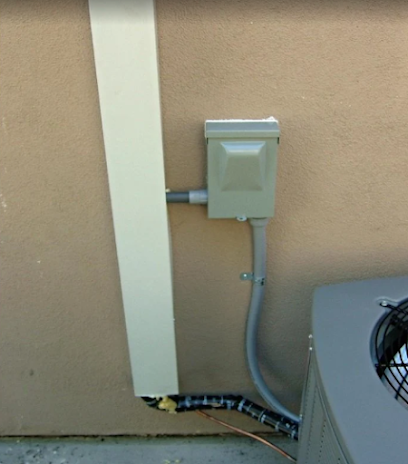 One Hour Air & Heating Services