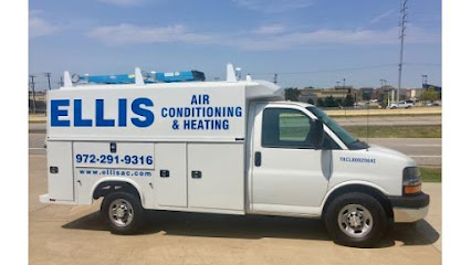 Ellis AC & Furnace Repair