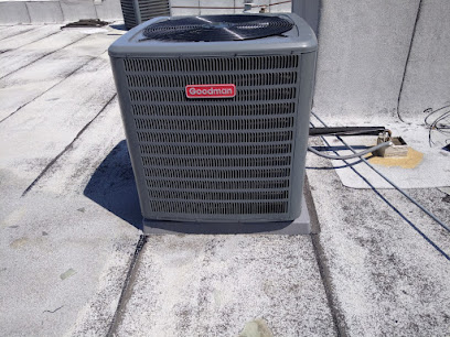 Allen HVAC Services
