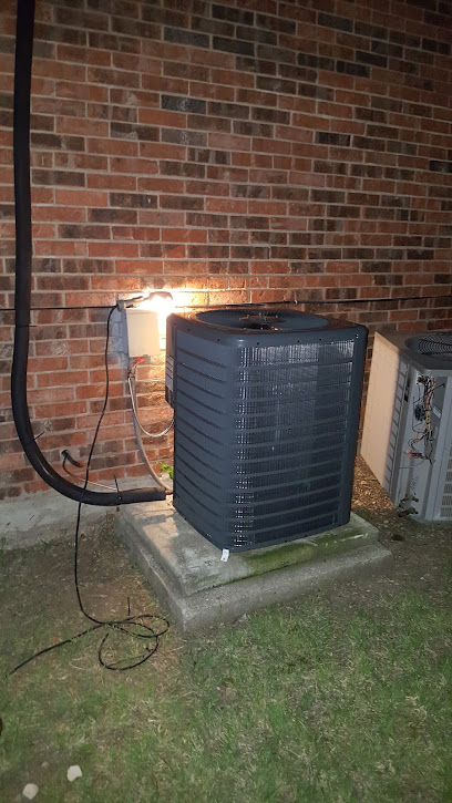 L D Goss Refrigeration