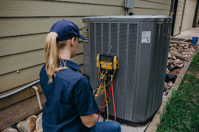 TemperaturePro Mesquite-Duncanville
