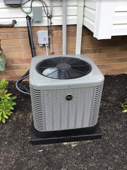 A/C & Heating Repair Experts