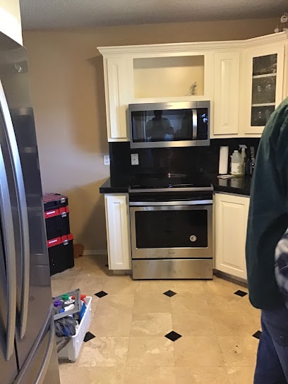 I Foster Maintenance LLC