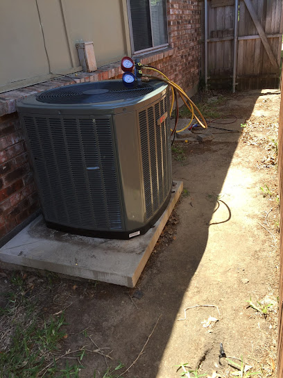 Bestway Heating and Air