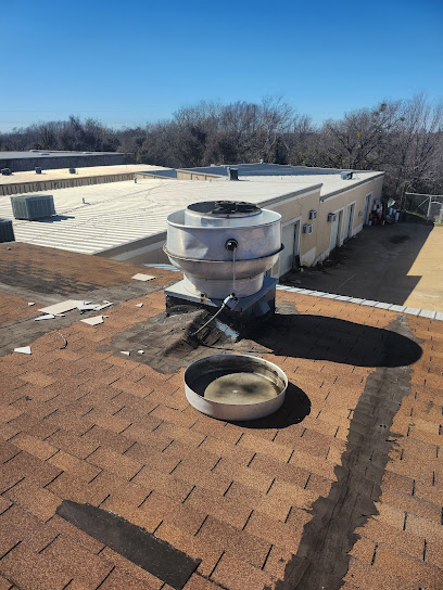 AIR-an HVAC&R Mechanical Services LLC