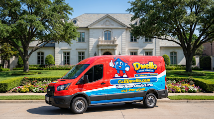 Dwello Home Services