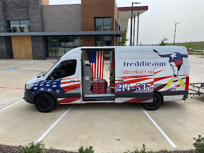 Freddie America LLC – Generac & Electrical Solutions