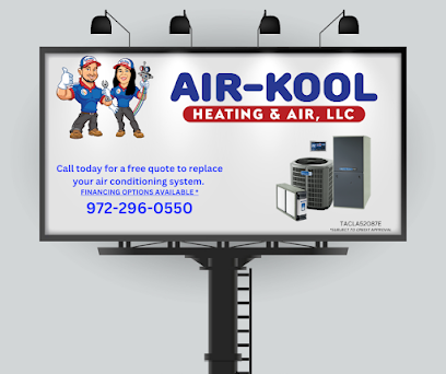 Air-Kool Heating & Air, LLC