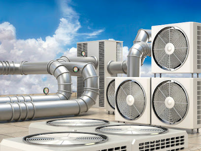 Air Ram Mechanical Systems LLC