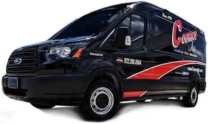 Coomes Air Conditioning & Heating