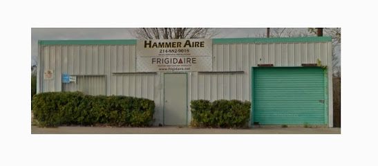 Hammer Aire Co