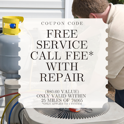 Honest Repair Service Air Conditioning & Heating